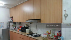 Blk 101 Yishun Avenue 5 (Yishun), HDB 3 Rooms #120808752